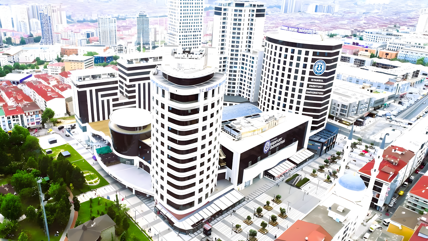 Öğrencilikte Konforlu Yaşam